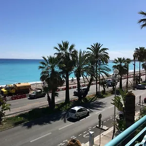  Apartment Promenade Le Stellamar